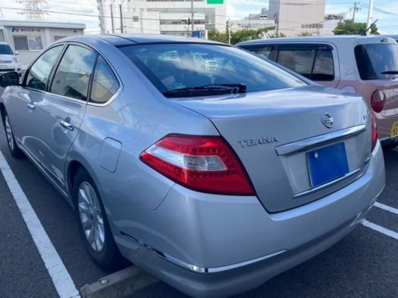 TEANA
