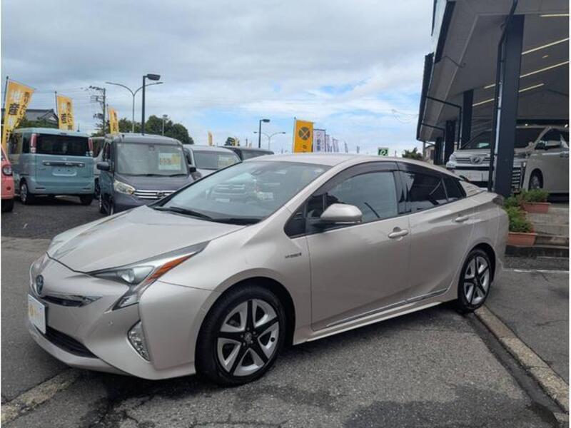 PRIUS