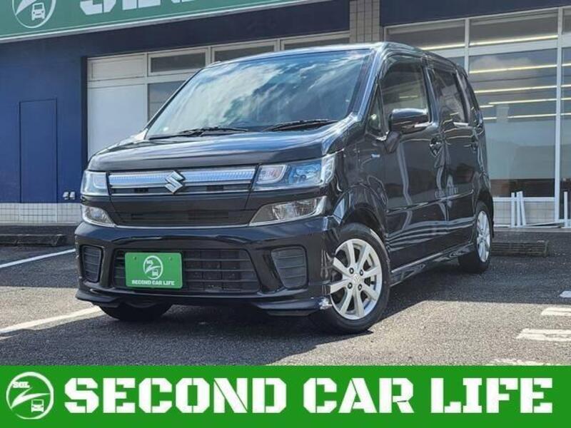 WAGON R-0