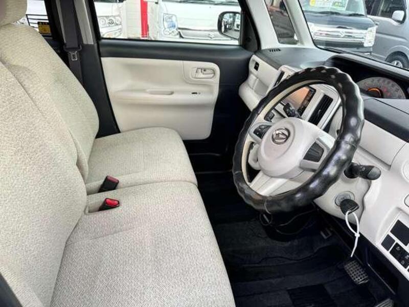 MOVE CANBUS