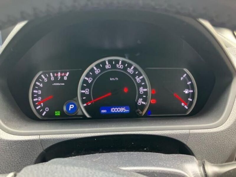 VOXY