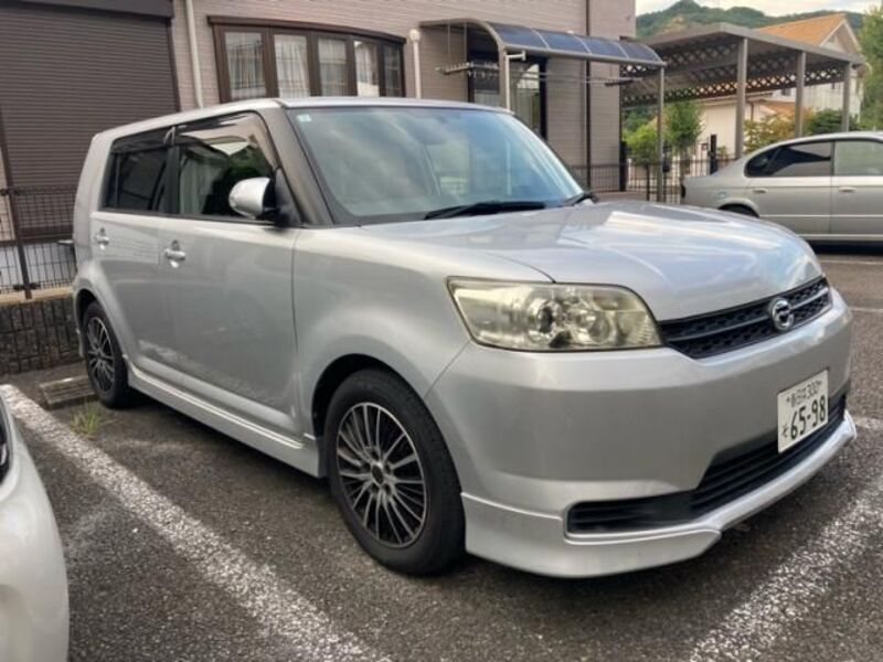 COROLLA RUMION-0