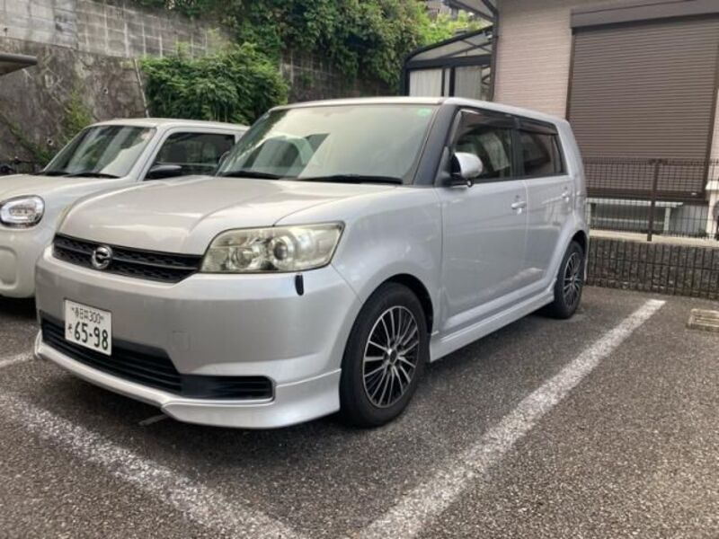 COROLLA RUMION