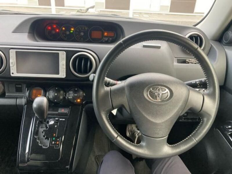 COROLLA RUMION