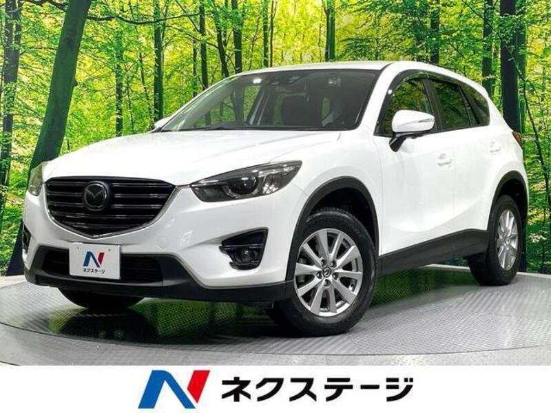 CX-5-0