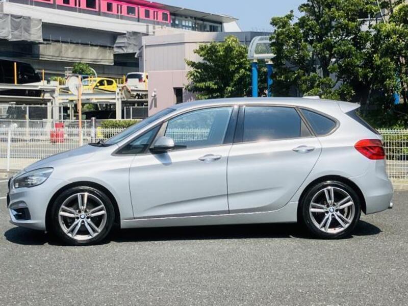 2 SERIES