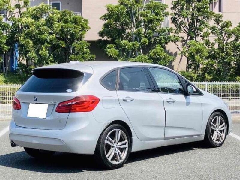 2 SERIES
