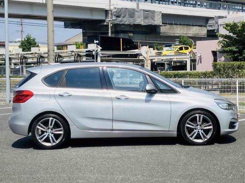 2 SERIES