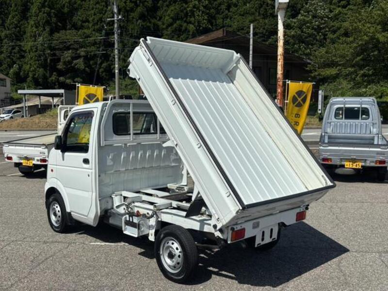 CARRY TRUCK