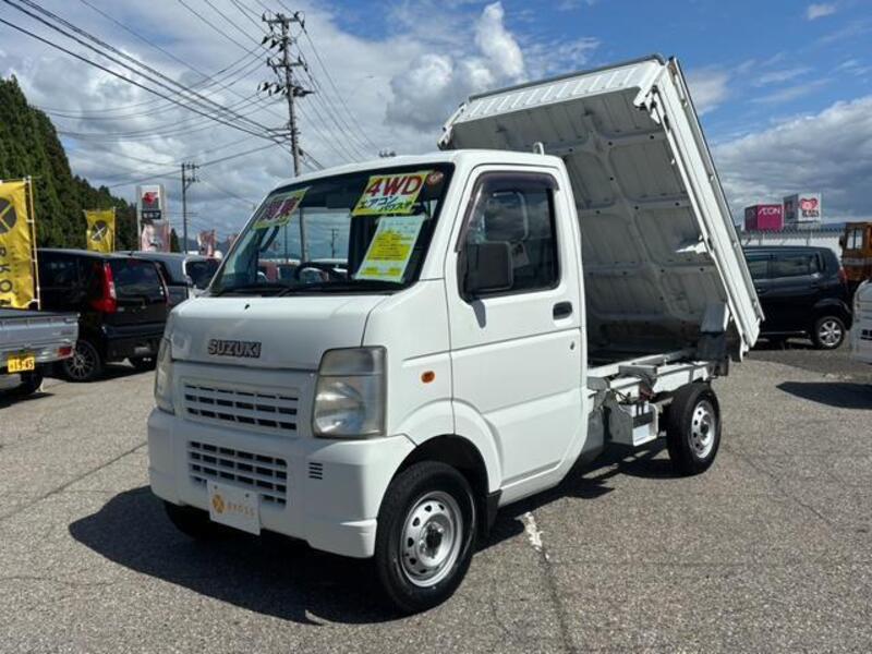 CARRY TRUCK