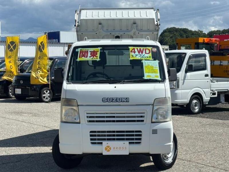 CARRY TRUCK