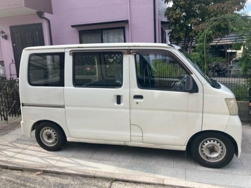 HIJET CARGO