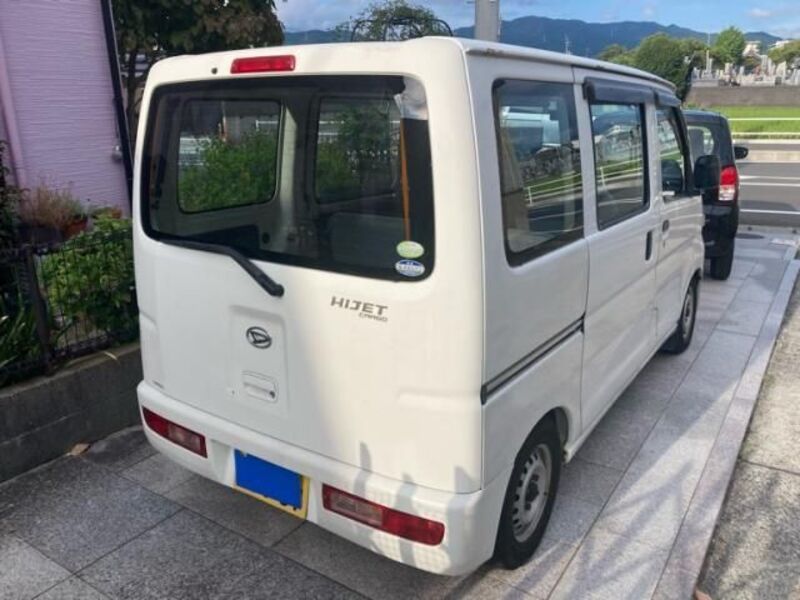 HIJET CARGO
