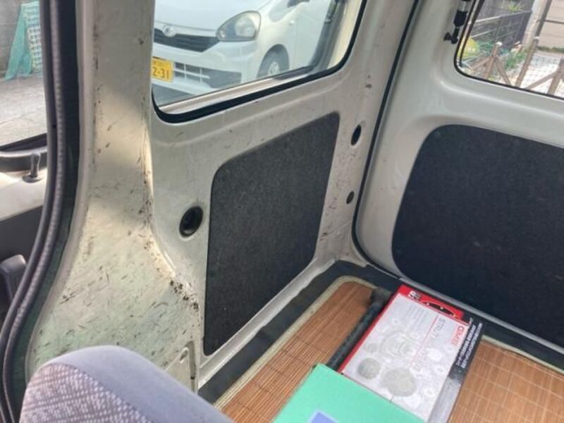 HIJET CARGO