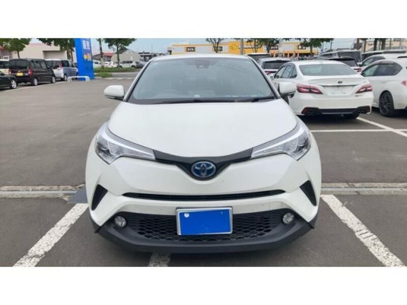 C-HR-0