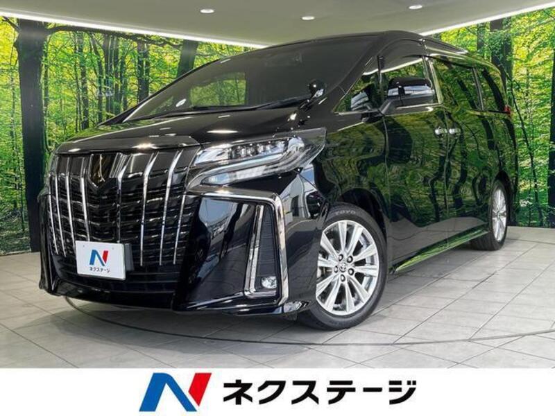 ALPHARD-0