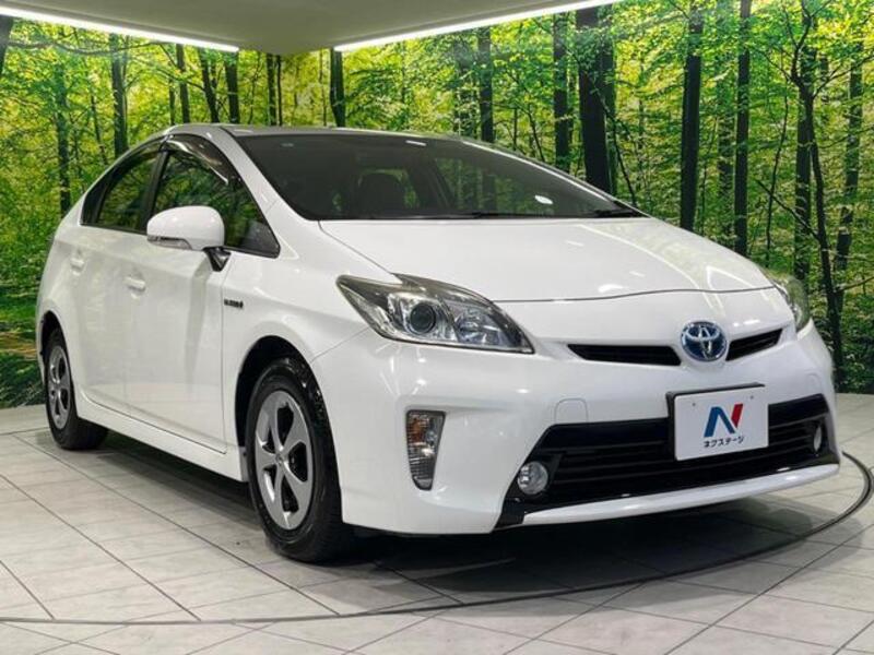 PRIUS