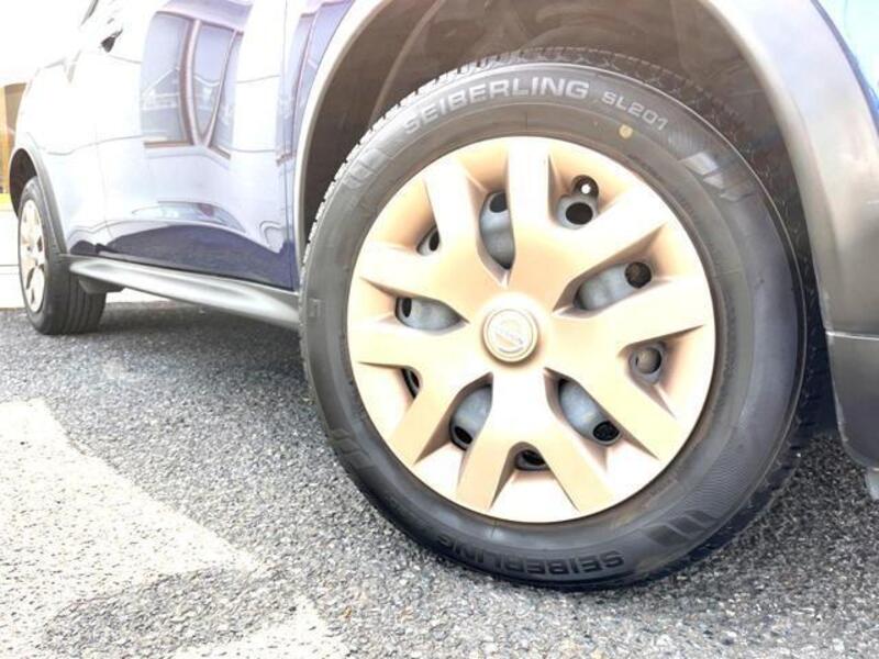 JUKE