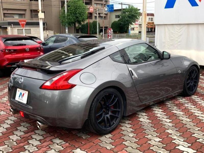 FAIRLADY Z