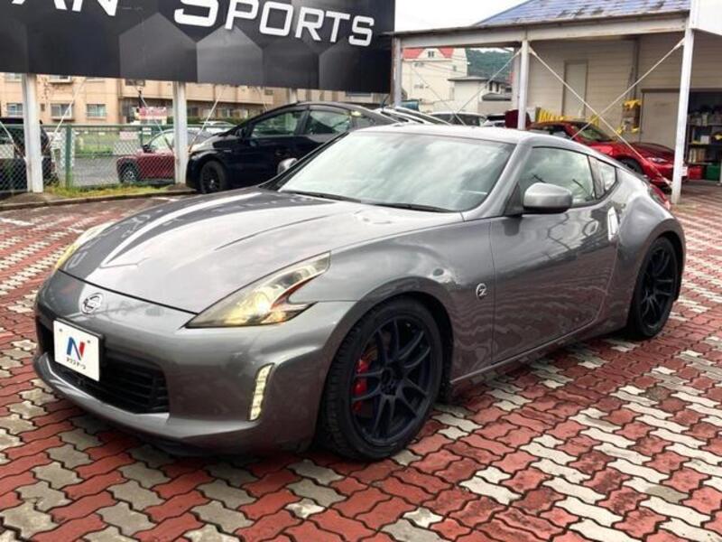 FAIRLADY Z