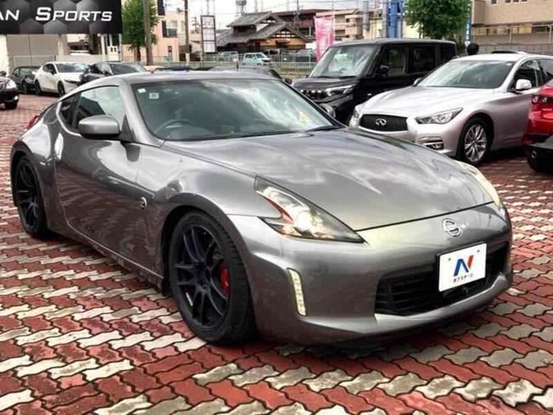 FAIRLADY Z