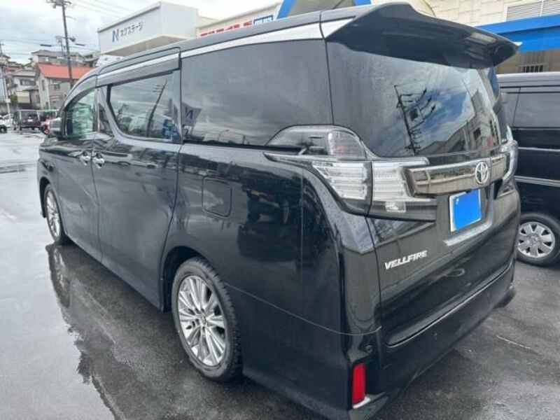 VELLFIRE