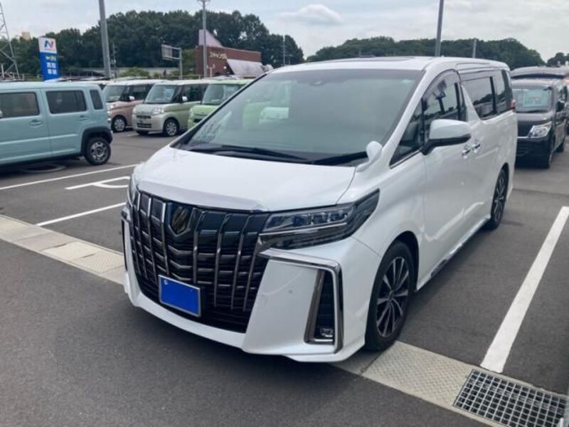 ALPHARD-0