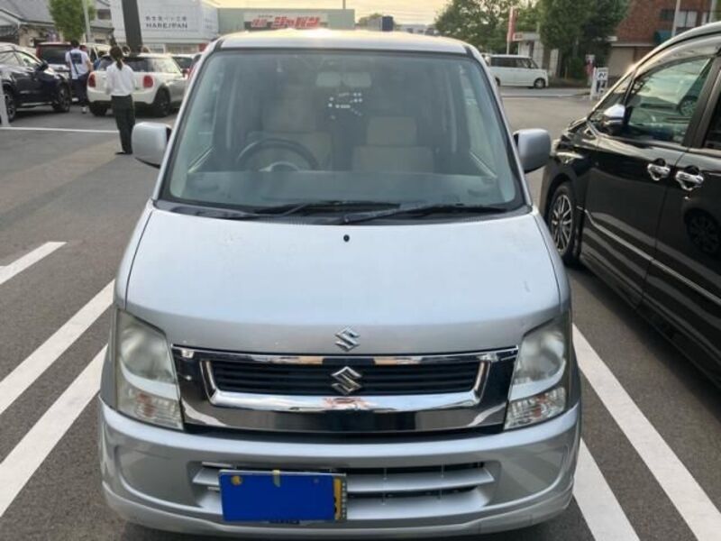 WAGON R-0