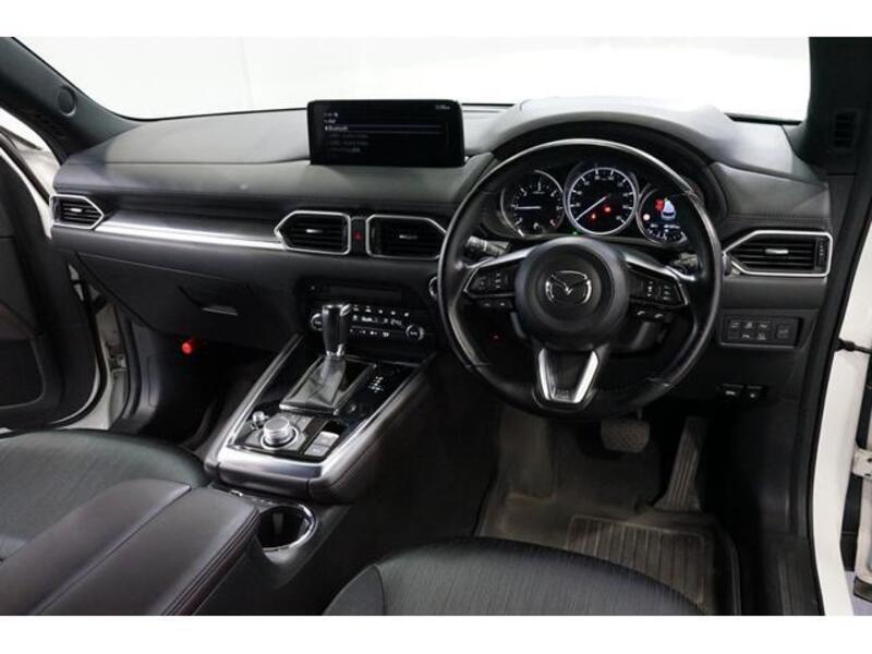 CX-8