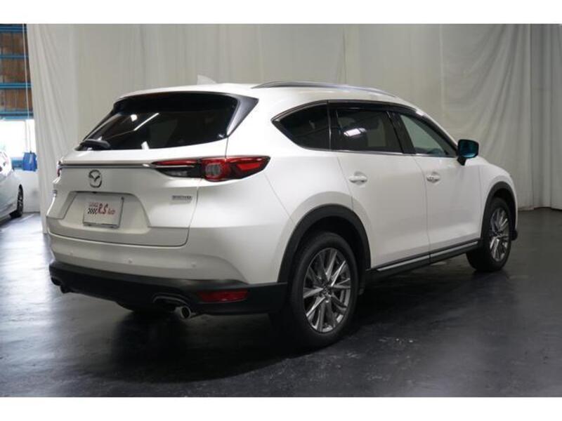 CX-8