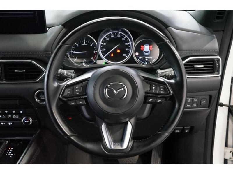 CX-8