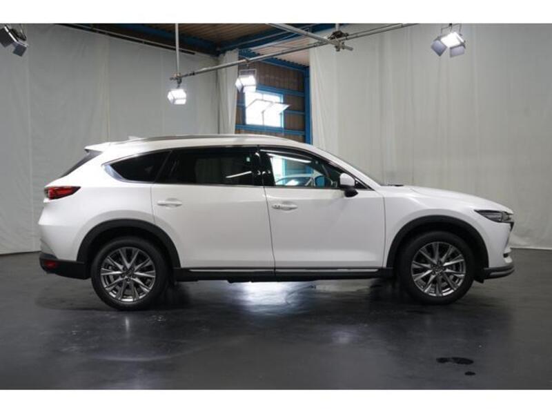 CX-8