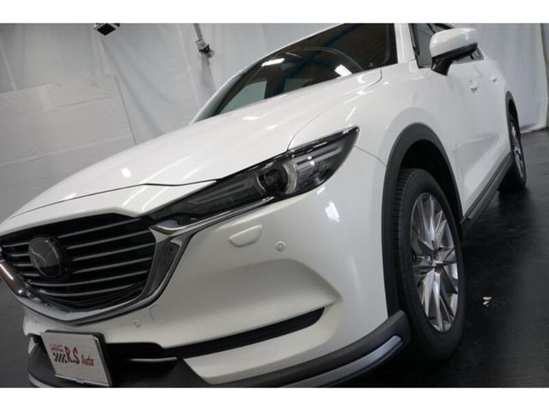 CX-8