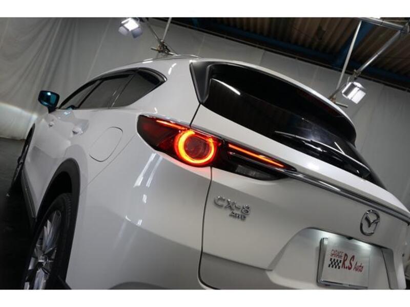 CX-8