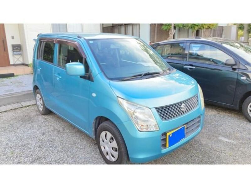 WAGON R-0
