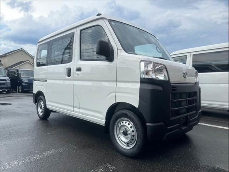 HIJET CARGO