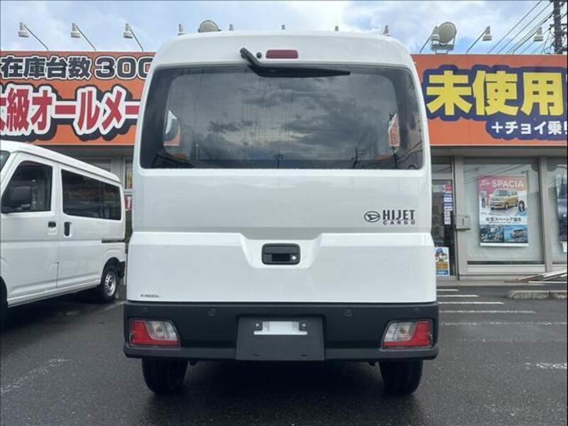 HIJET CARGO