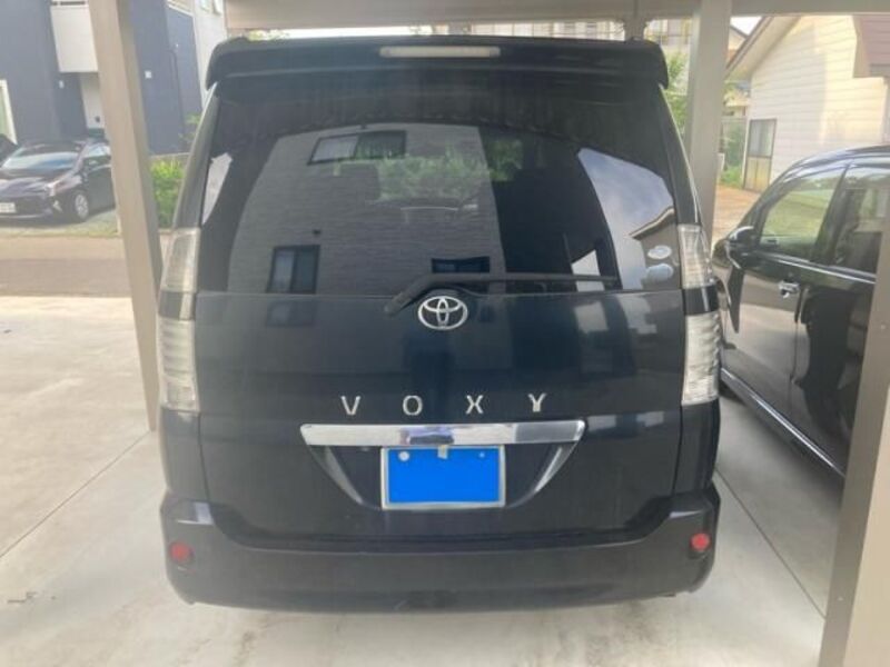 VOXY