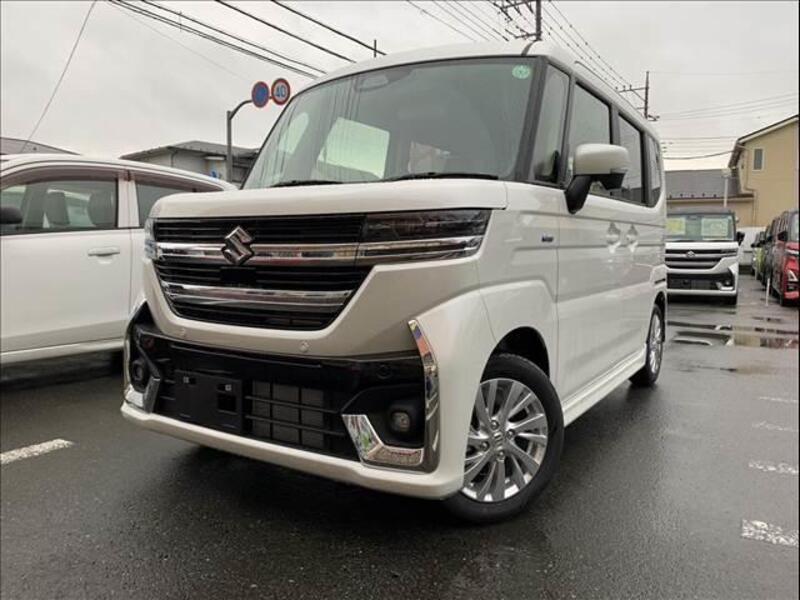 SPACIA CUSTOM