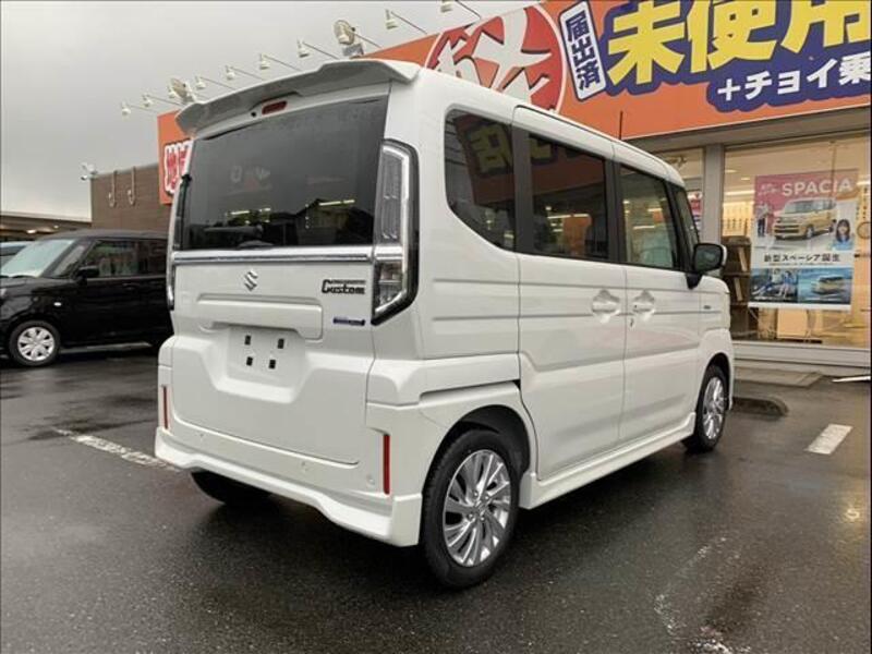 SPACIA CUSTOM