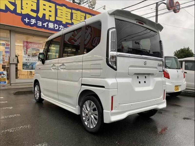 SPACIA CUSTOM