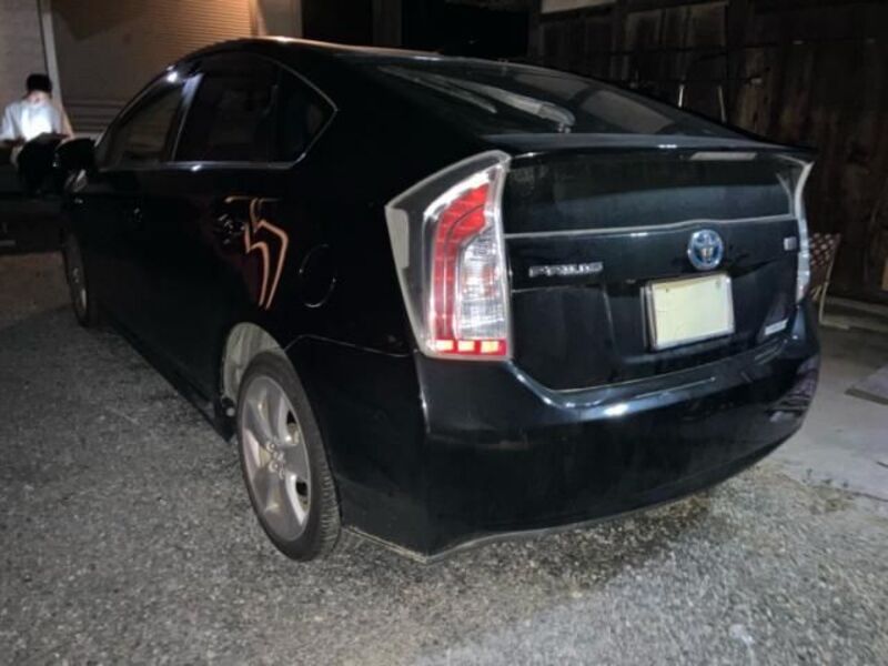 PRIUS