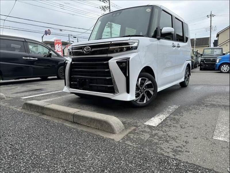 TANTO