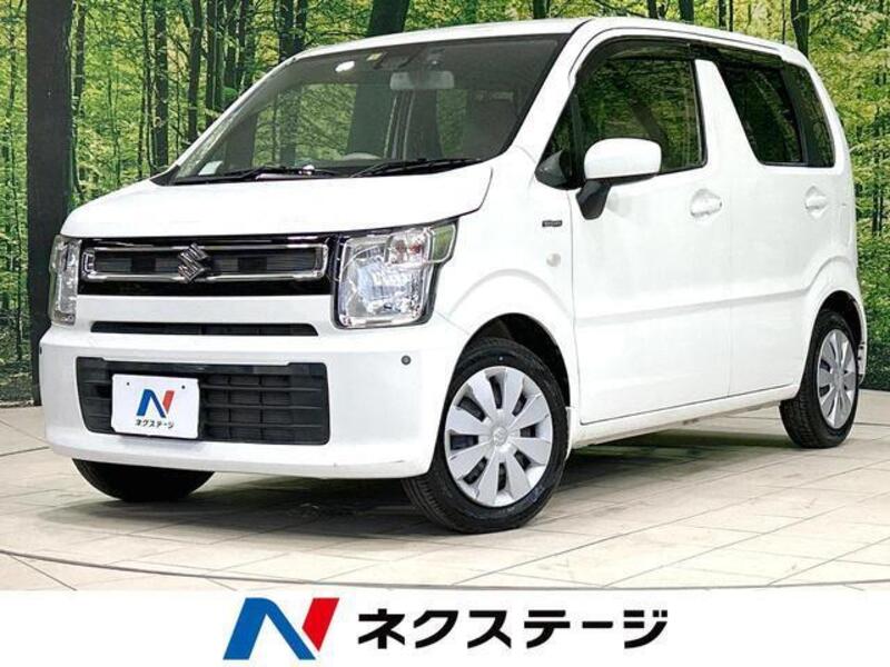 WAGON R-0