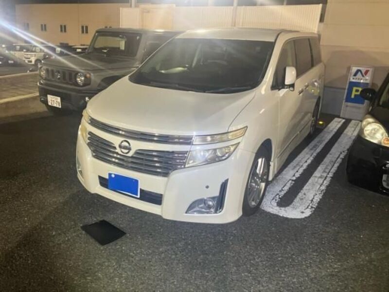 ELGRAND