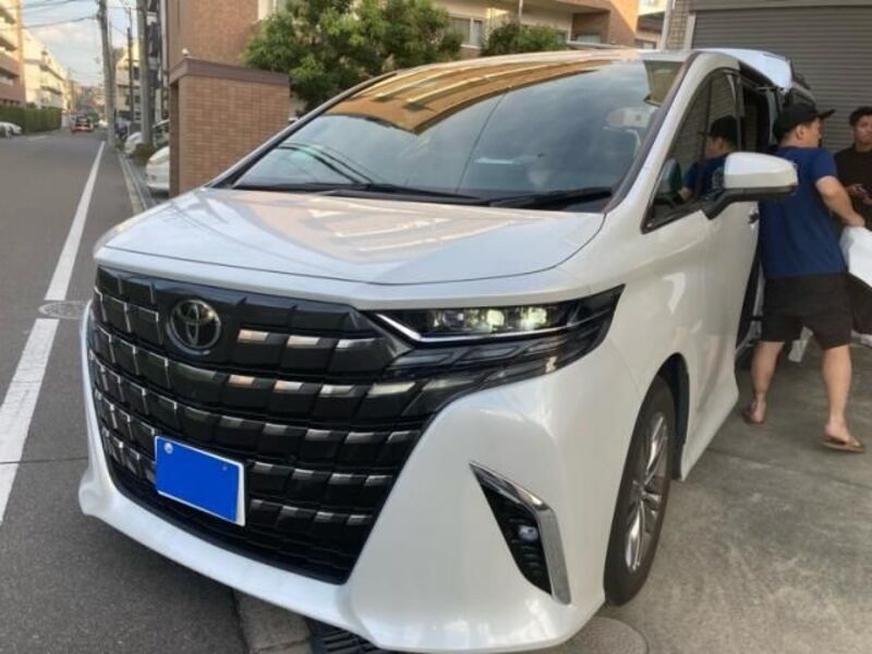 ALPHARD-0