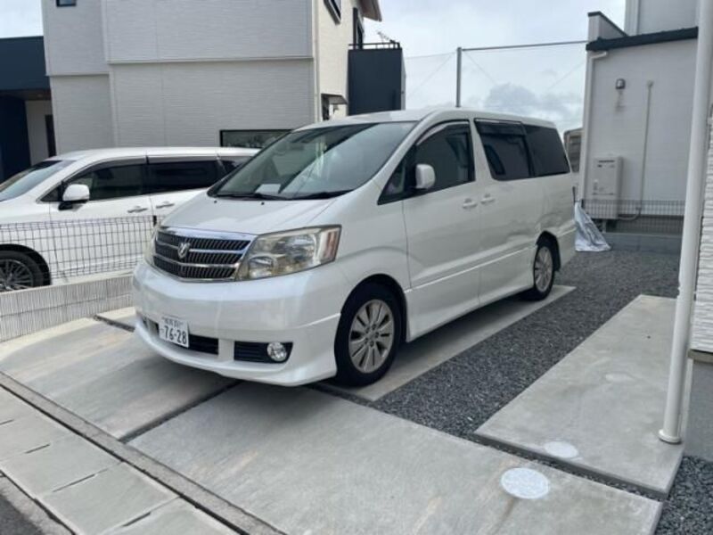 ALPHARD-0