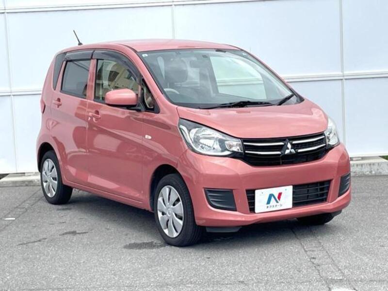 EK WAGON