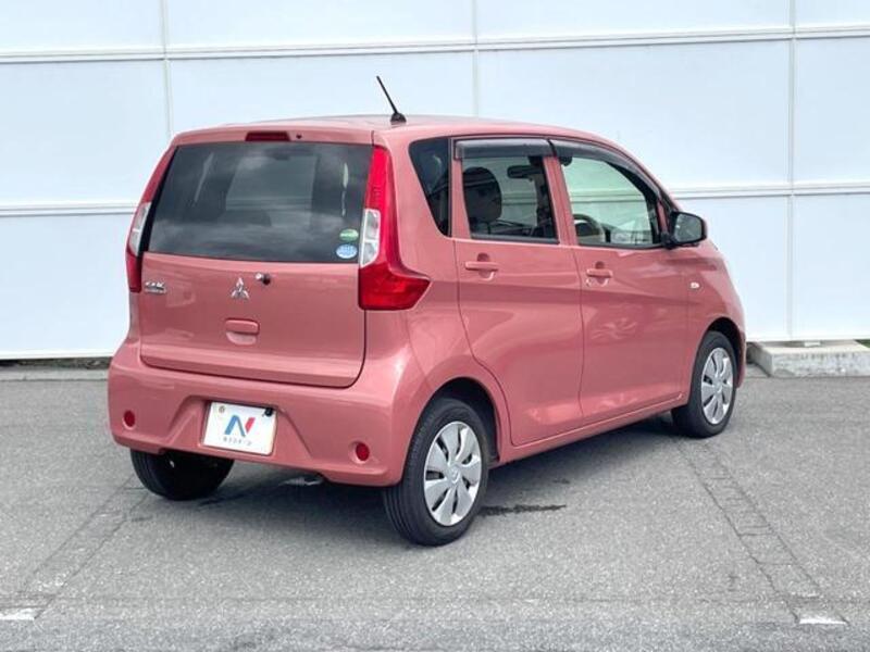 EK WAGON