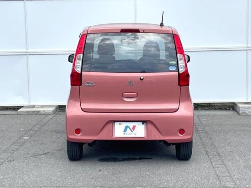 EK WAGON